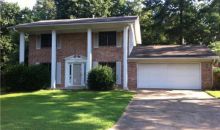 2124 Jon Dr Bryant, AR 72022