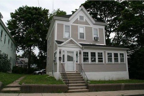 42 Beal  Street, Winthrop, MA 02152