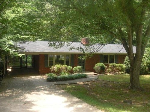 1432 Pepperidge Rd, Asheboro, NC 27205