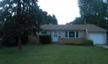5496 Bishop Ja Johnson Ln Saint Louis, MO 63121