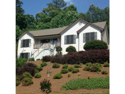 2047 Arbor Forest Drive, Marietta, GA 30064