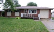 10890 Aldbough Ct Cincinnati, OH 45251