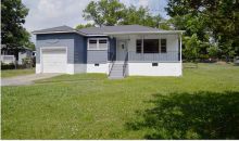 34 POLK CIR Fort Oglethorpe, GA 30742