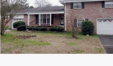 43 STUART ST Fort Oglethorpe, GA 30742