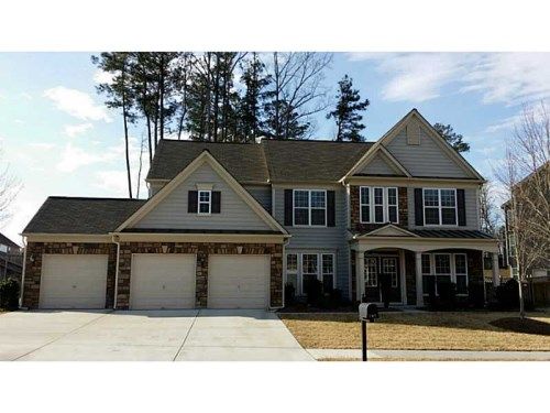 147 Edgewater Trail, Canton, GA 30115