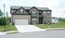 1442 Station Ridge Court Lawrenceville, GA 30045