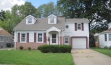3930 Saint Johns Terr Cincinnati, OH 45236