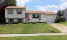 4175 Copperfield Ln Cincinnati, OH 45238