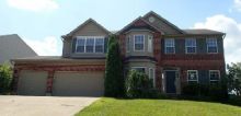 6467 Hughes Ridge Ln Hamilton, OH 45011