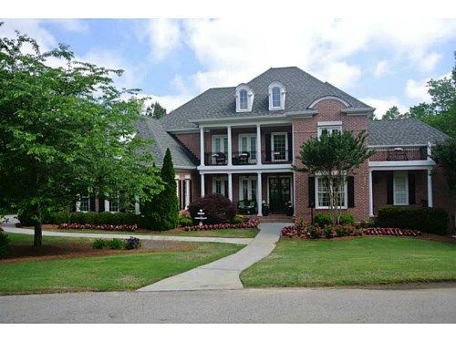 2040 Tee Drive, Braselton, GA 30517