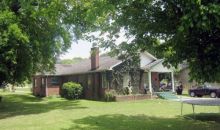 1108 Old Knoxville Road Tazewell, TN 37879
