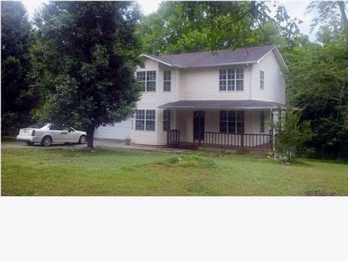 74 OAK SHADOWS DR, Wildwood, GA 30757