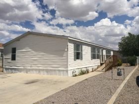 4142 Calle Americana, Las Cruces, NM 88005