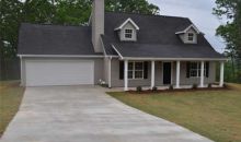 5607 Divine Lane Clermont, GA 30527