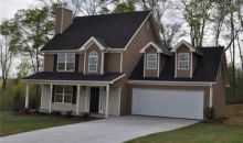 5608 Divine Lane Clermont, GA 30527