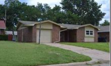 2512 N Redmond Ave Oklahoma City, OK 73127