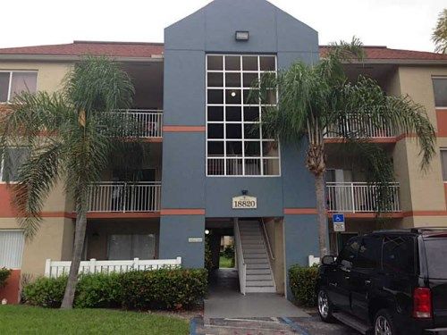 18820 NW 57 AV # 302, Hialeah, FL 33015