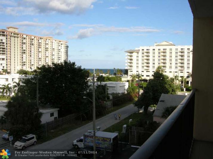 1200 Hibiscus Ave # 503, Pompano Beach, FL 33062