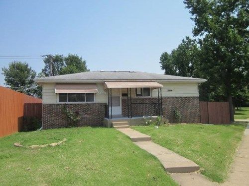 4611 Germania St, Saint Louis, MO 63116