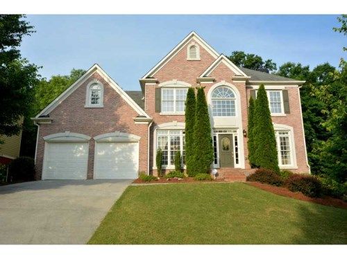 3283 Mill Grove Terrace, Dacula, GA 30019