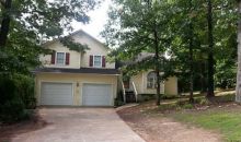 12 Split Ridge Court Cartersville, GA 30121