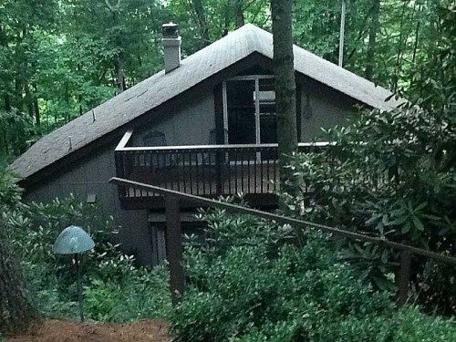 217 E Sugarbush Drive, Dillard, GA 30537