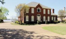 167 Northwind Drive Brandon, MS 39047