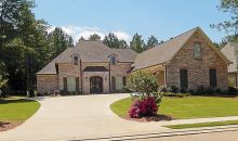 117 Bella Vista Drive Brandon, MS 39042