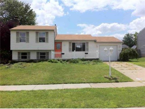 4175 Copperfield Ln, Cincinnati, OH 45238