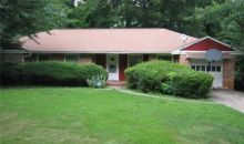 2003 Bramblewood Drive Ne Atlanta, GA 30329
