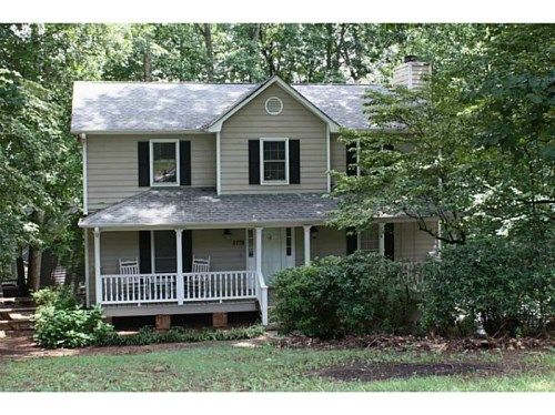 3776 Shiloh Church Road Nw, Kennesaw, GA 30152