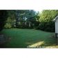 9785 Knollcrest Boulevard, Alpharetta, GA 30022 ID:9517914