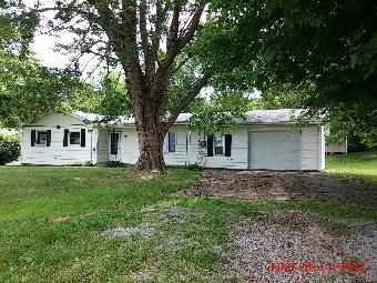 8790 Us Route 50, Hillsboro, OH 45133