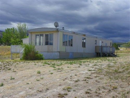 861 Bighorn Ln, Stevensville, MT 59870