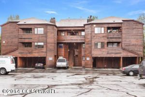 9700 Vangaurd Drive, Anchorage, AK 99507