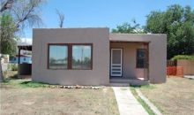 1422 N Florida Ave Alamogordo, NM 88310