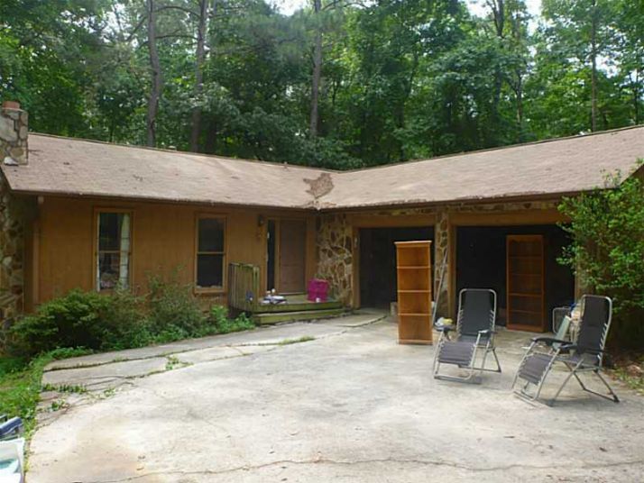 4476 Post Road, Winston, GA 30187