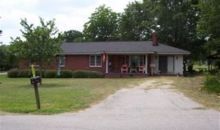 57 Glenn St Newberry, SC 29108
