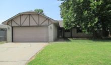 1022 Arlington Dr Yukon, OK 73099