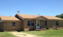 1912 N Hudson St Altus, OK 73521