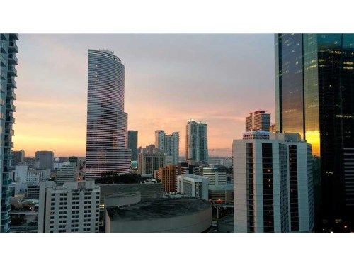 41 SE 5 ST # 1303, Miami, FL 33131