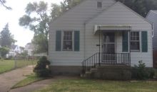 814 Brinton Dr Toledo, OH 43612