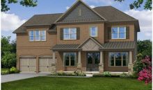 1220 Redbud Drive Alpharetta, GA 30005