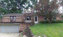 1822 Wildwood Terr Fairborn, OH 45324