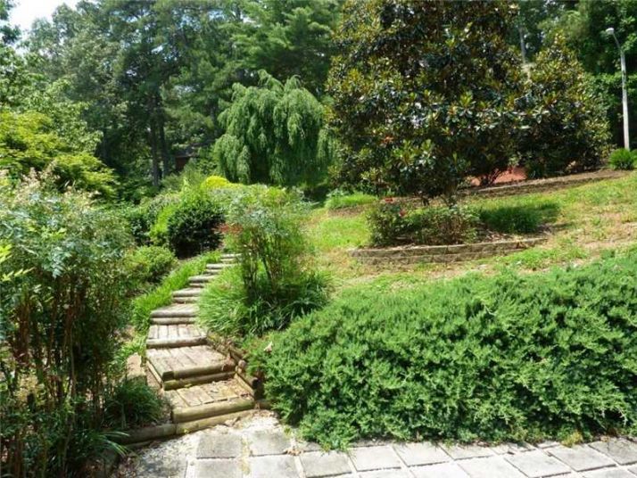 2724 Long Lake Drive Ne, Roswell, GA 30075