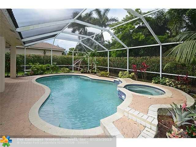 2456 GREENBRIER CT, Fort Lauderdale, FL 33327