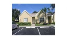 3643 NW 83 LN # 19 Fort Lauderdale, FL 33351