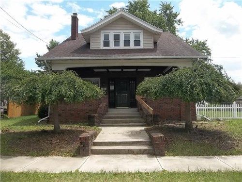 603 Willard St, Washington Court House, OH 43160