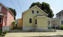 158 Early St Providence, RI 02905