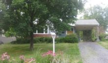 2738 Shrewsbury Rd Columbus, OH 43221